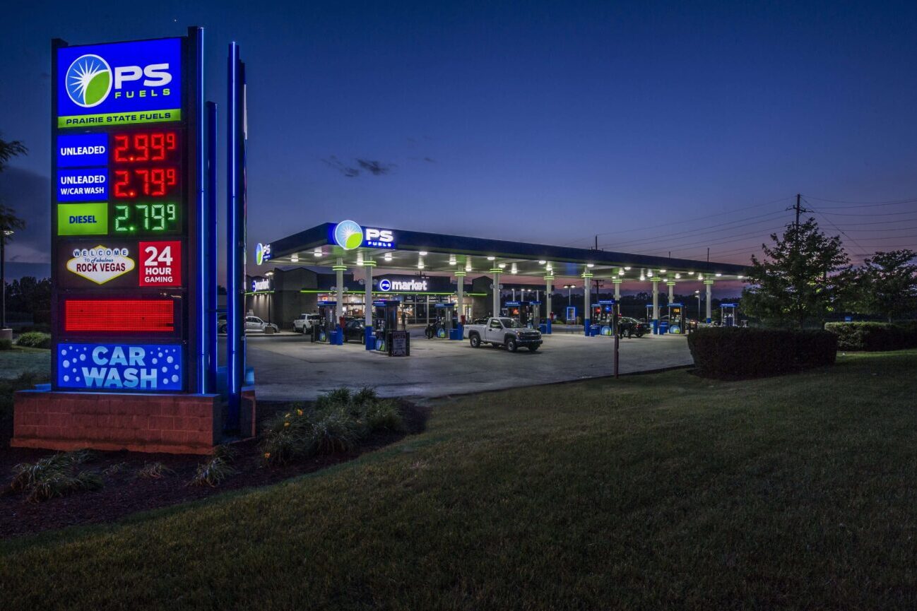Home - Prairie State Energy and Enterprises